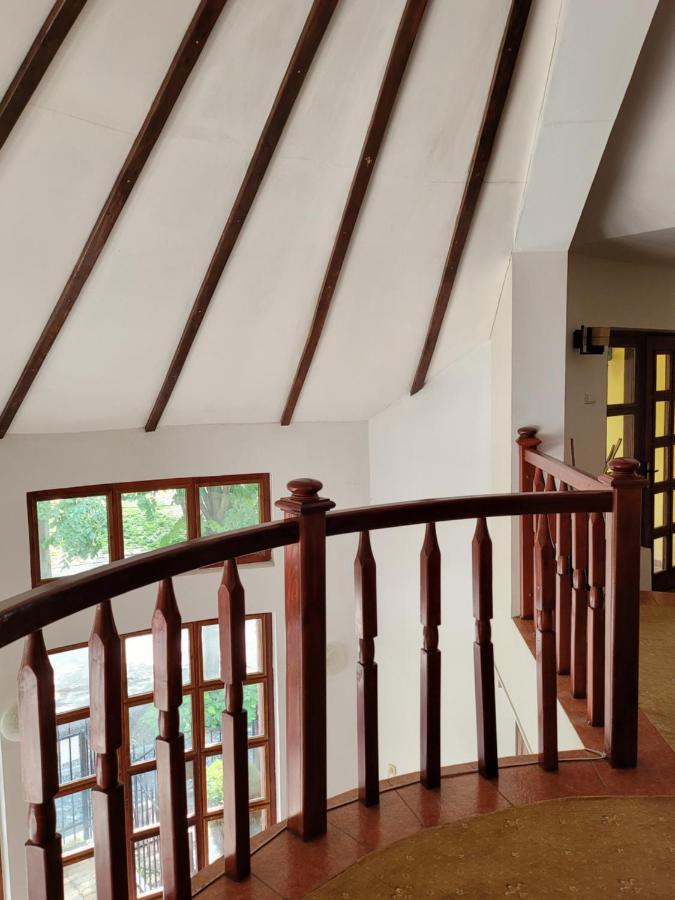 Pension Edelweiss Exterior photo