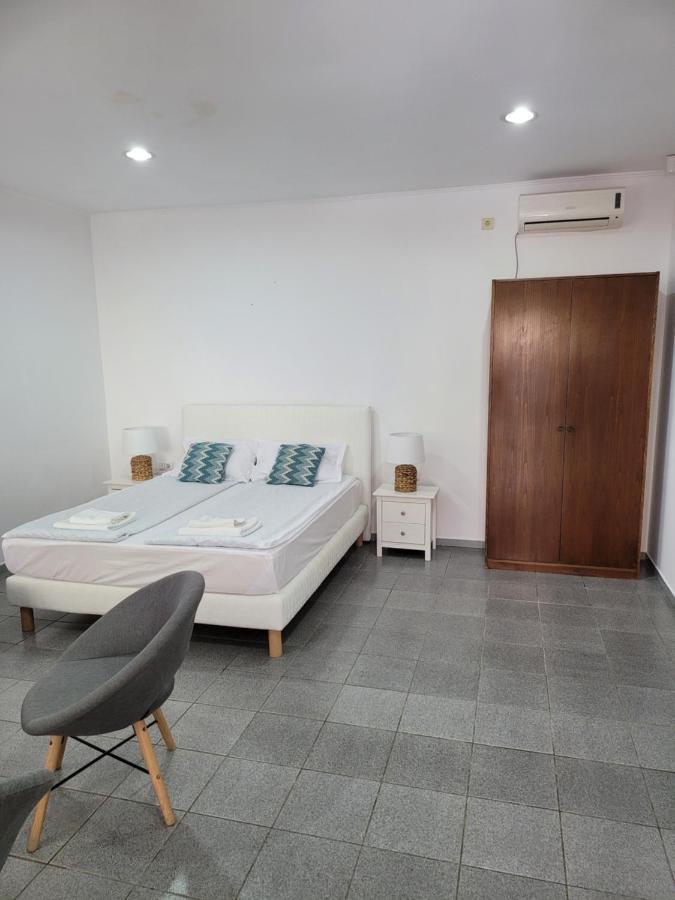 Pension Edelweiss Exterior photo