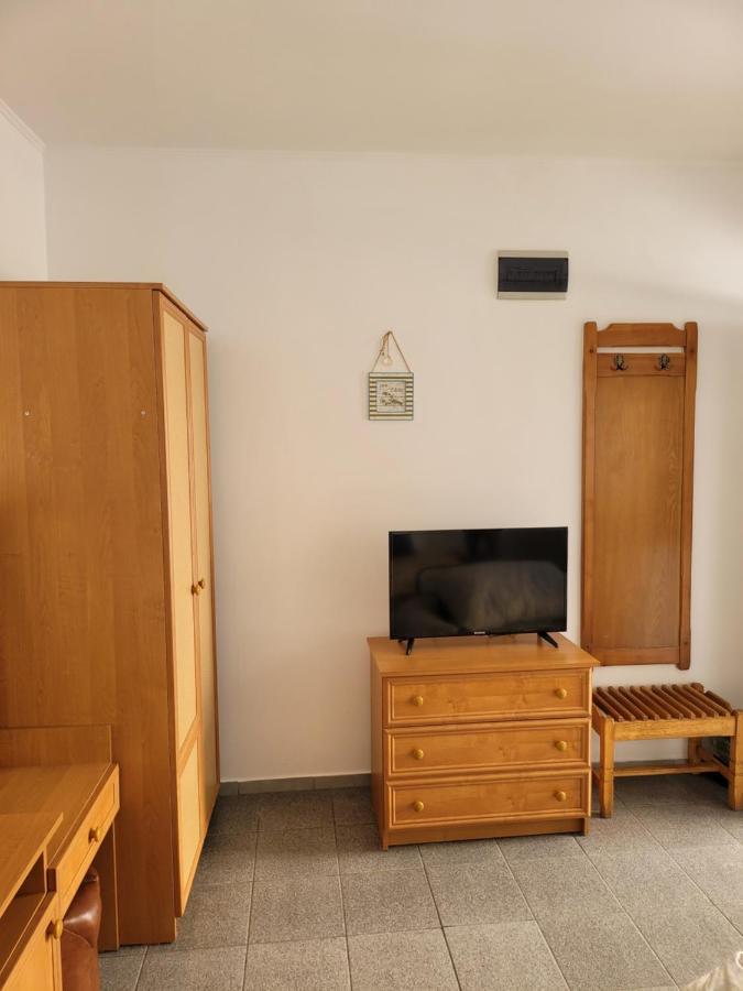 Pension Edelweiss Exterior photo
