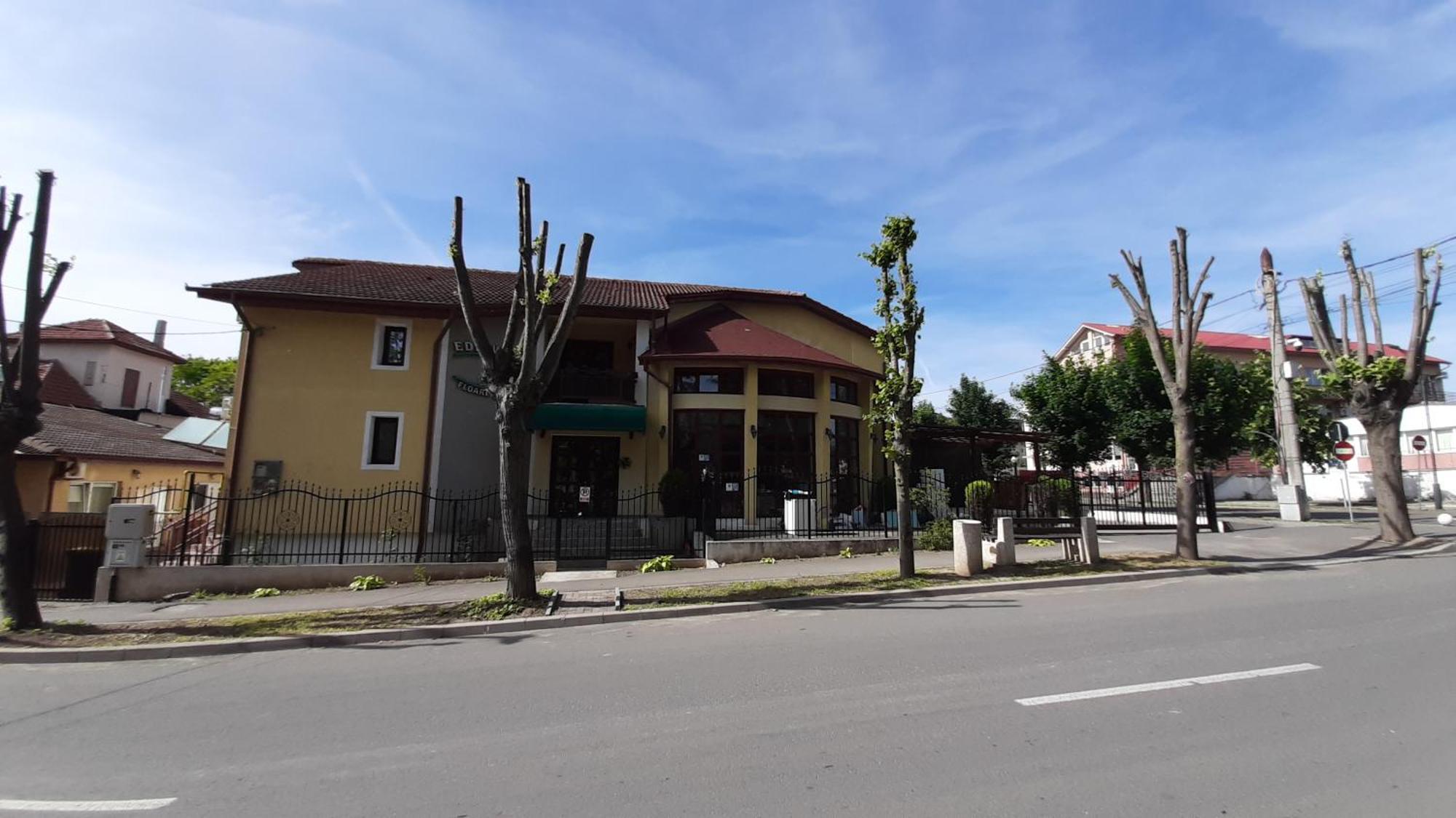 Pension Edelweiss Exterior photo